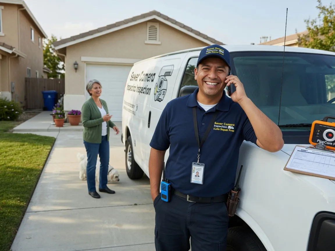 Sewer Line Repair Tennessee Colony, TX FAQs